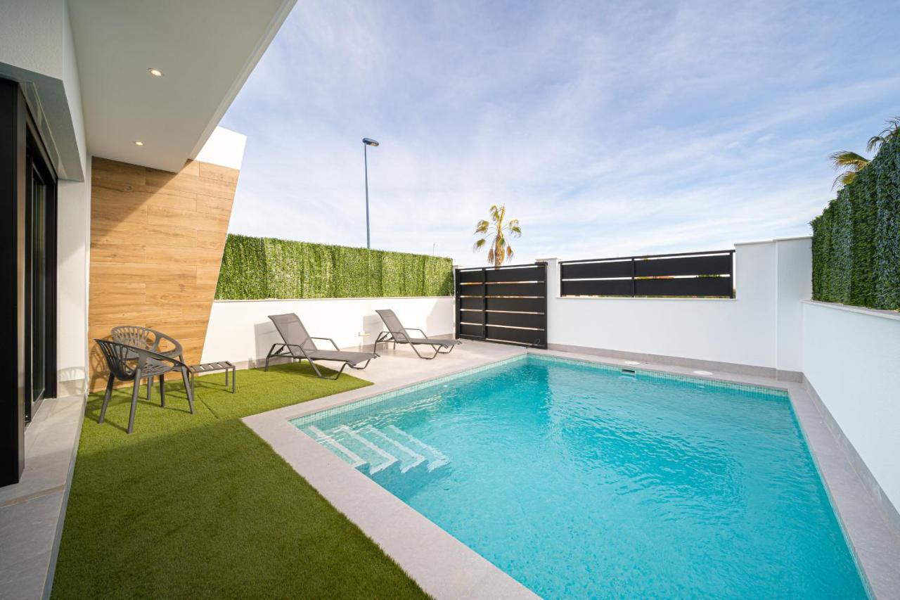 Villa Camilla Roda Exteriör bild