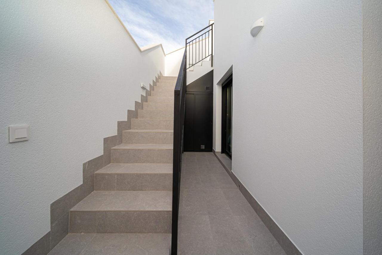 Villa Camilla Roda Exteriör bild