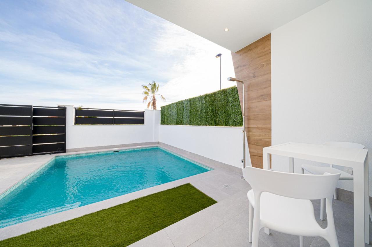 Villa Camilla Roda Exteriör bild